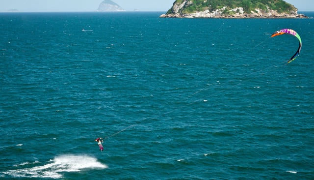 Reno In Rio The Movie