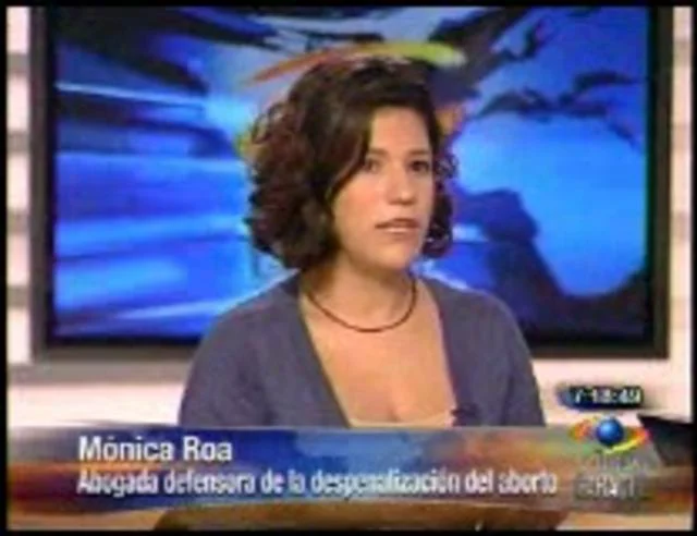 Caracol - Mónica Roa habla sobre decisión del Procurador de pedir ...