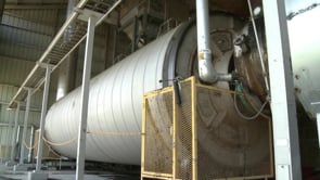 Staff Spotlight - WMARSS (Waco Metropolitan Area Regional Sewerage System) Machines