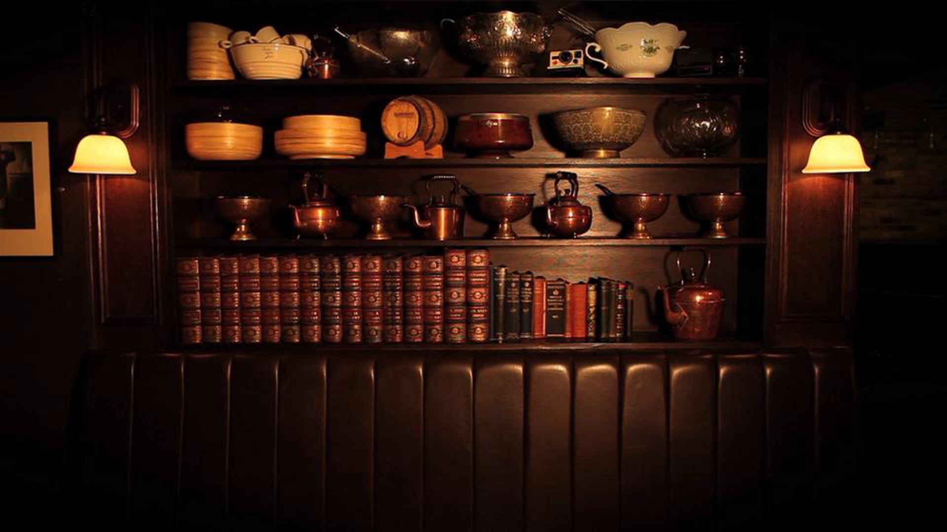 Nightjar Commercial