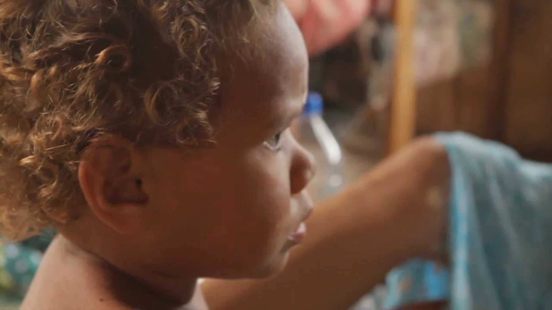 This is the Fiji Kinde Project