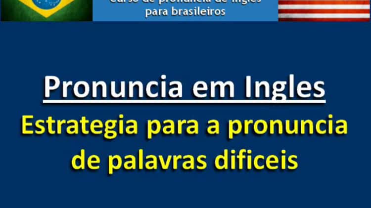 Pronúncias de palavras em inglês Cool: - iFunny Brazil