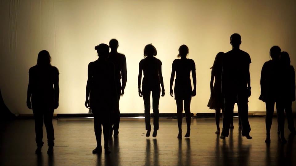 Théâtre adolescents on Vimeo