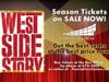 Peoria Civic Center - Broadway Theater Series - 30s TV Spot