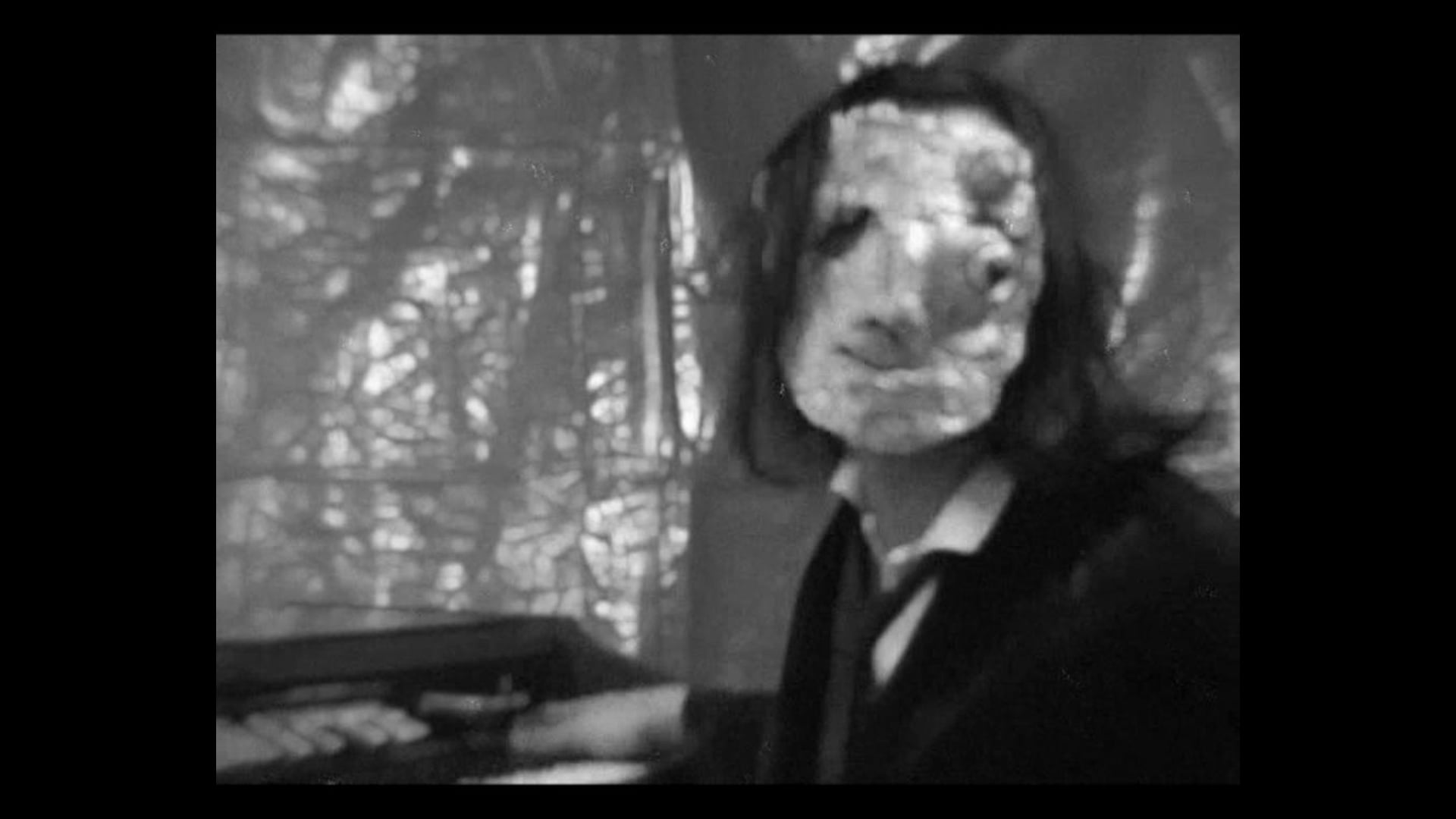 Hello Daylight - Funeral Organo Player