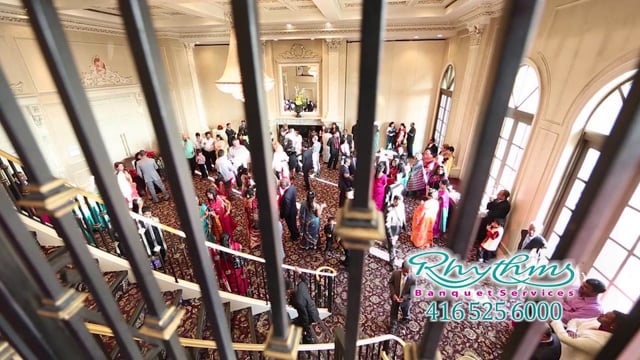 Genive & Antony Wedding Reception May 19 2012
