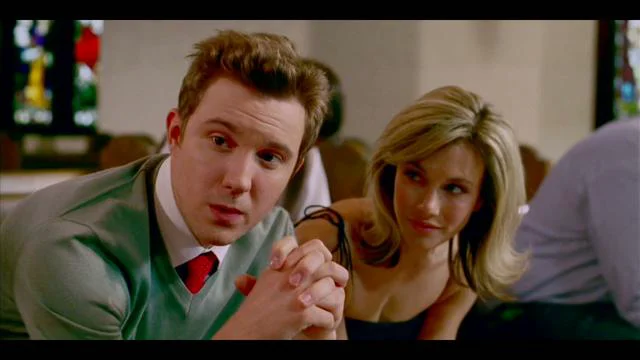 LOOKING UP DRESSES, the short film