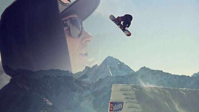 Grilosode 8 – Spring from Luka Stanovnik