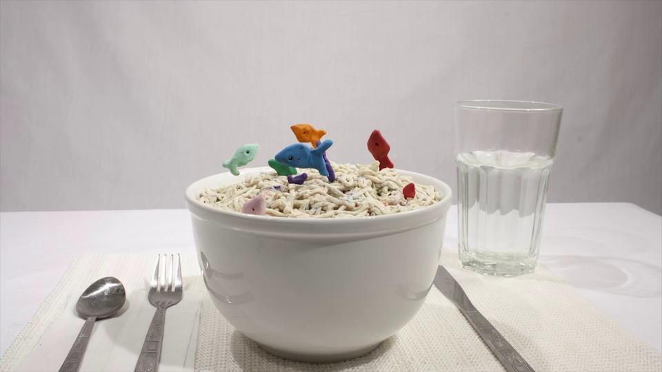No Noodles
