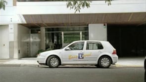 SRG SSR - Parcheggio