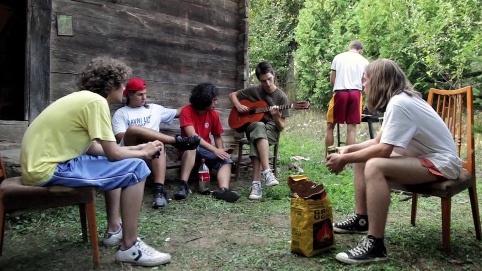 Drum (extract) on Vimeo