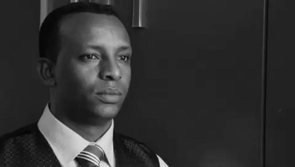Daniel Negash: from Eritrea to England on Vimeo