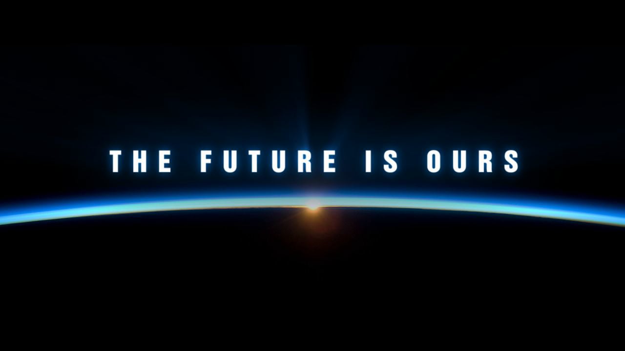 The Future is Ours on Vimeo
