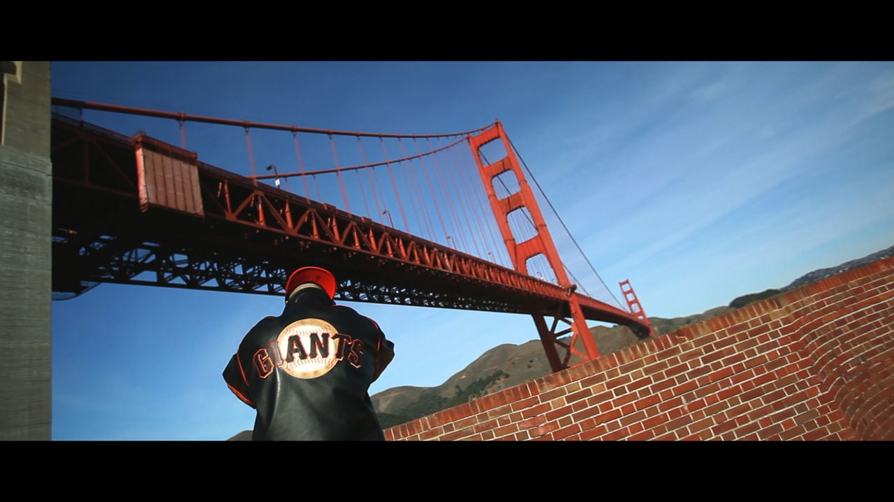 J_Stui "A.R.T" - Music Video