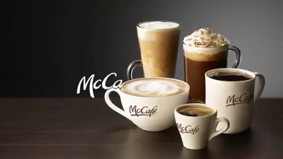 McDonalds McCafe - 2012 on Vimeo