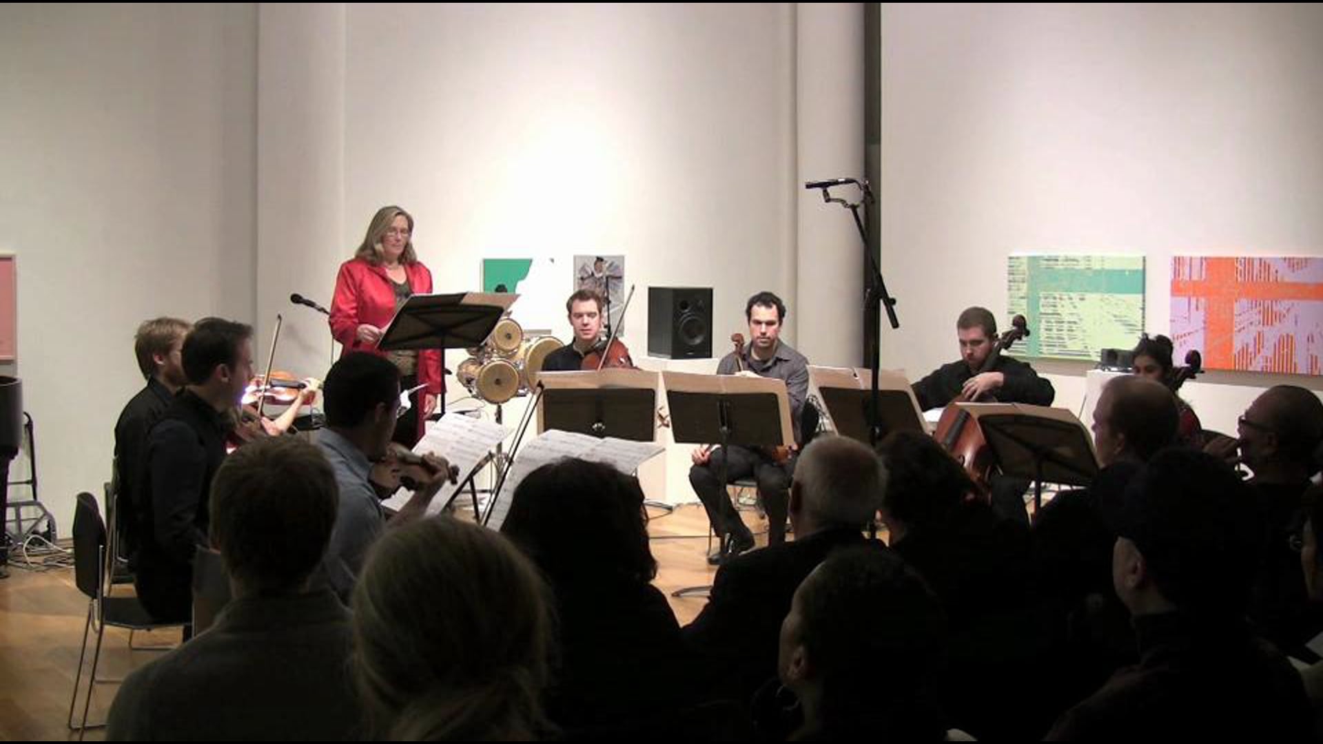 About Face (2011)