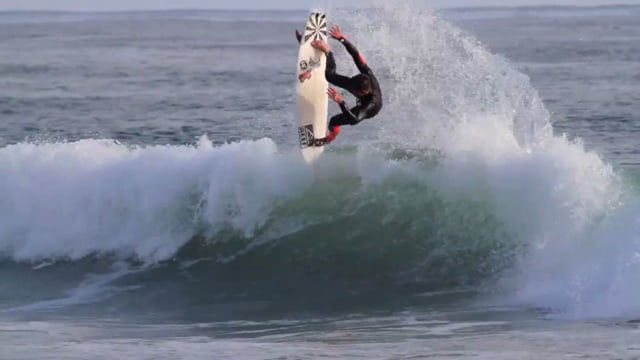 California Sessions from Luke Davis