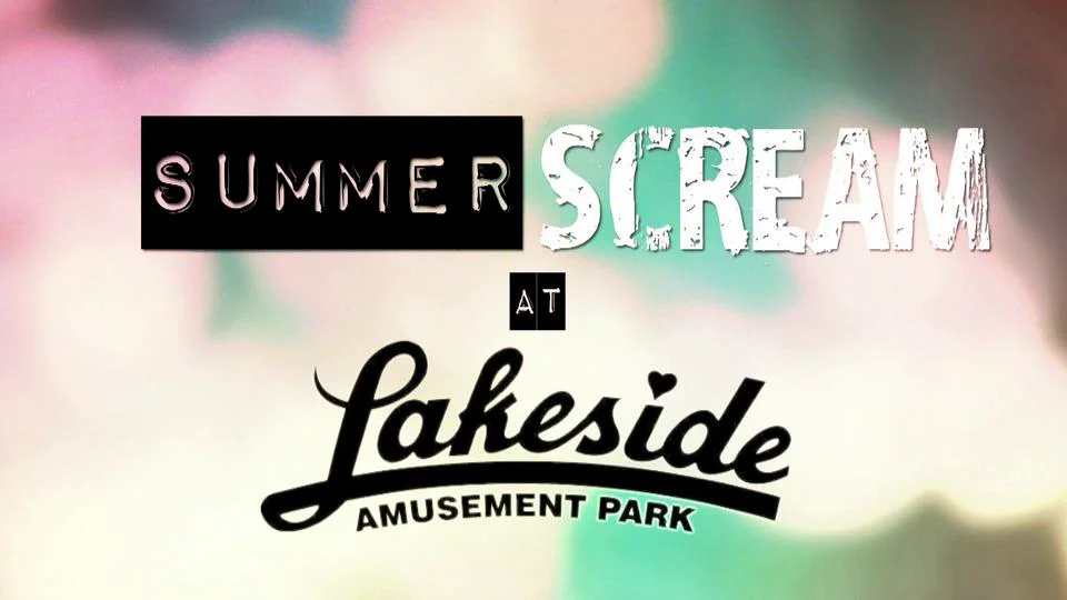 Summer Scream at Lakeside August 30th on Vimeo