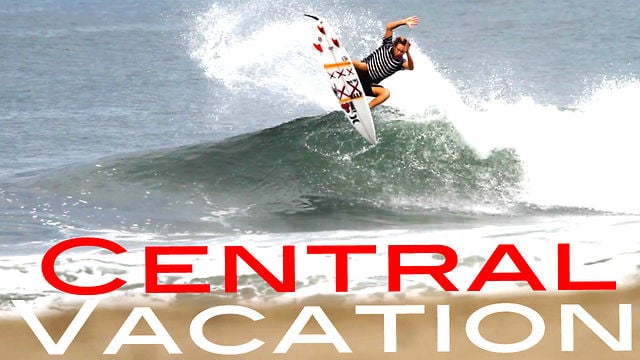 Central Vacation from Thomas Brothers Productions