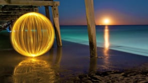 Ball of Light