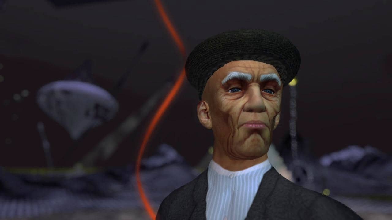 The Melancholy of Resistance on Vimeo