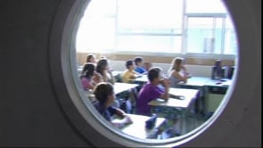 Fi de curs IES el Pedró