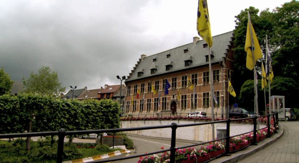 Senior En Flats Overijse on Vimeo