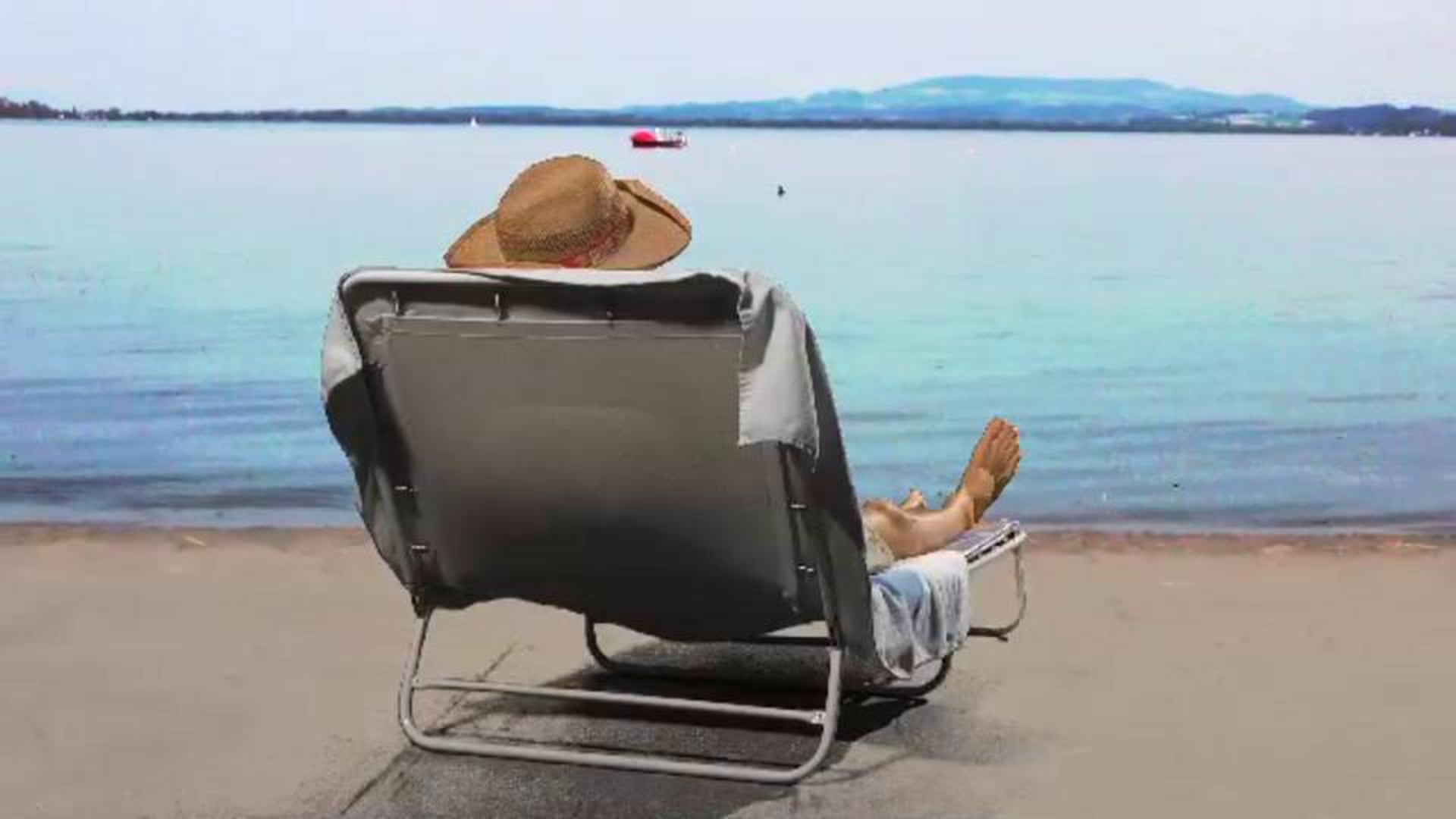 Kurzfilm "Lincoln's Twinkle"