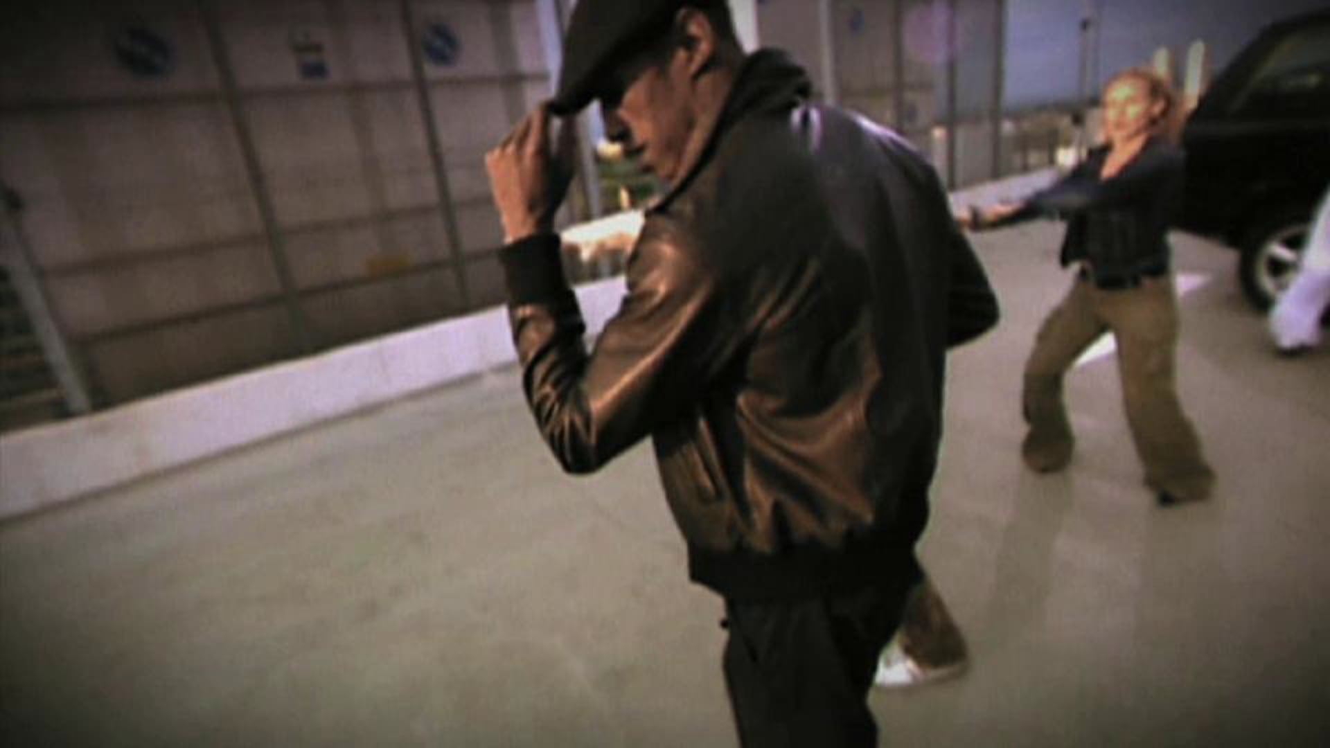 James - You Can Light My Love