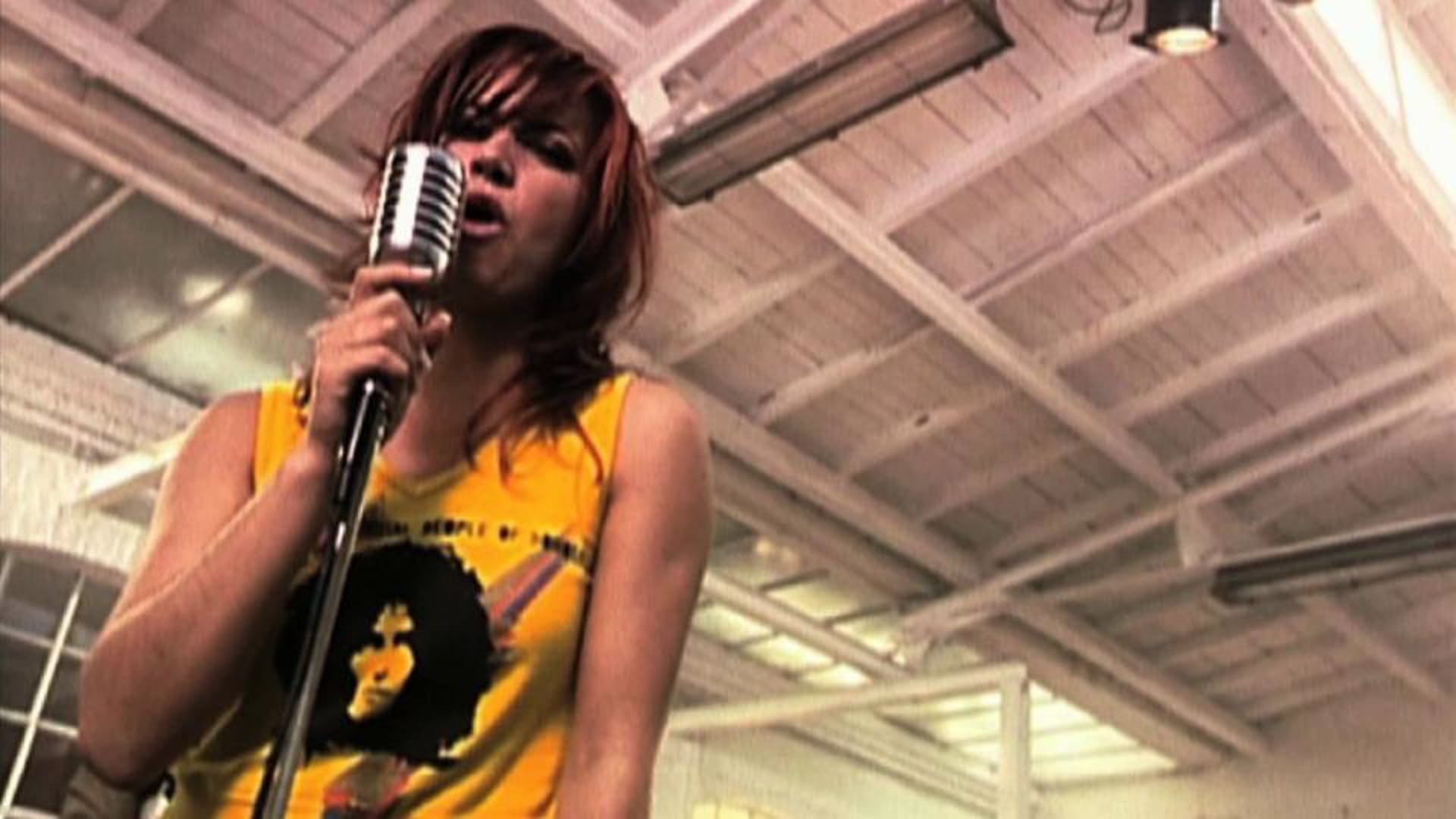 Nita - Ill Be Your Sunshine