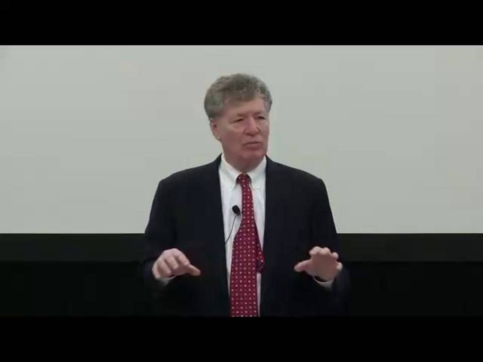 Dr. Hendrie Weisinger - Emotional Intelligence (EI) is a Technology ...