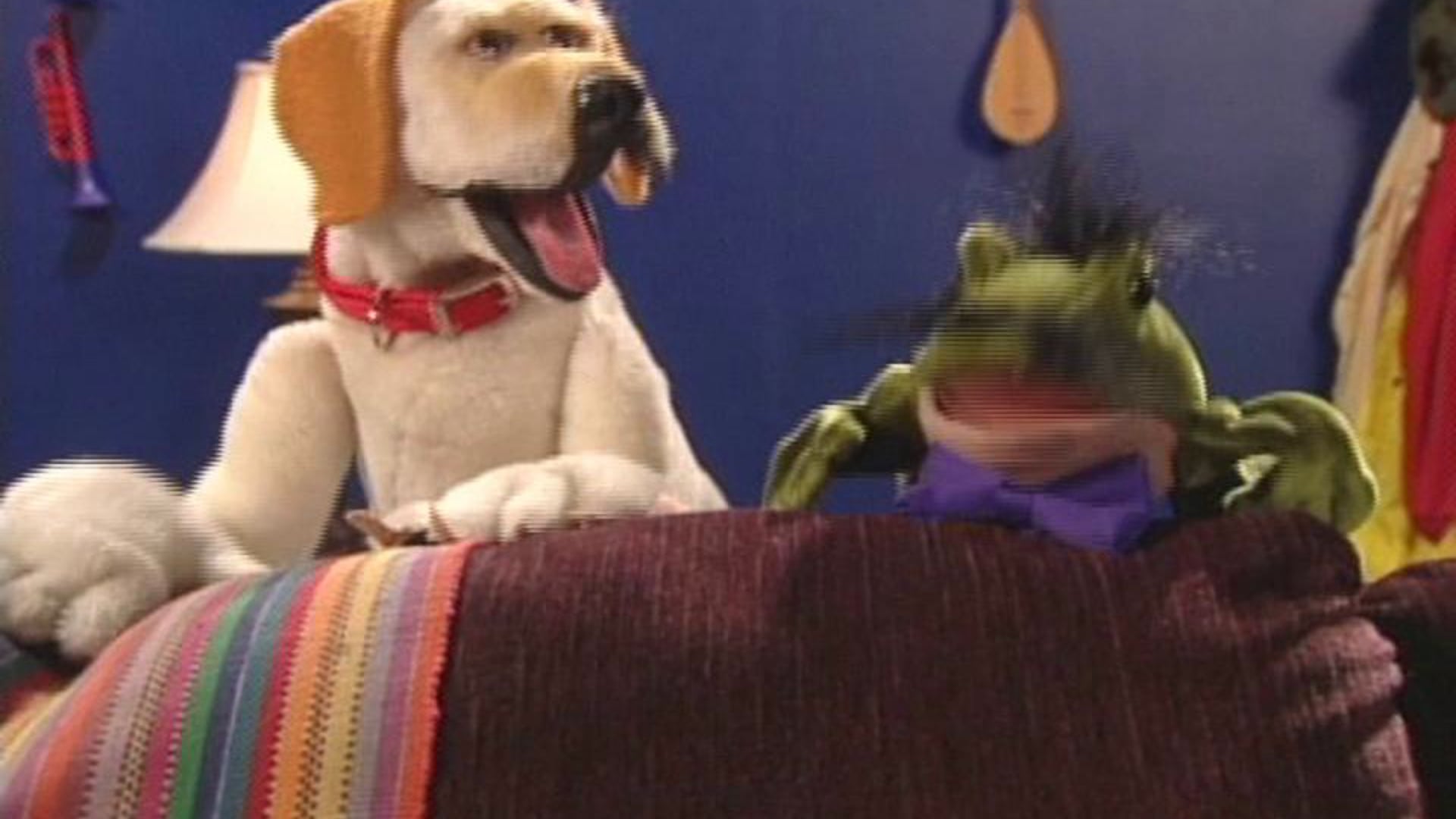 Magical Musical Voyage