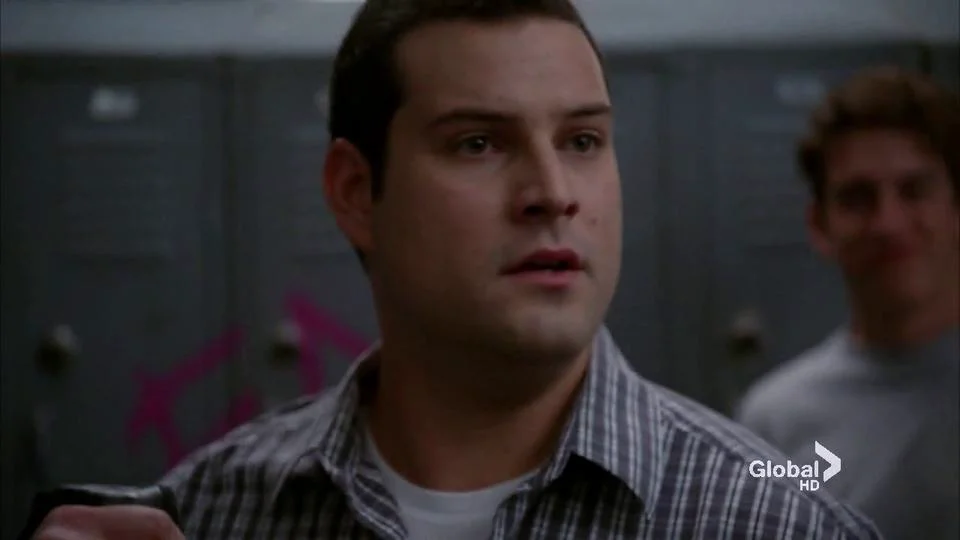 Glee 'Cough Syrup' (Full performance) on Vimeo