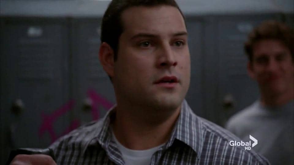 Glee 'Cough Syrup' (Full performance) on Vimeo