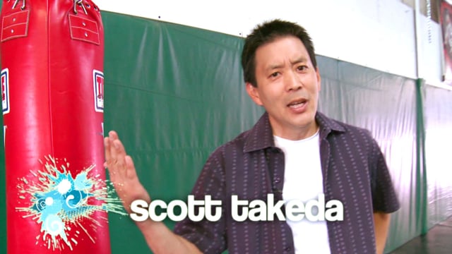Scott Takeda (SAG-AFTRA) Host Reel 2022