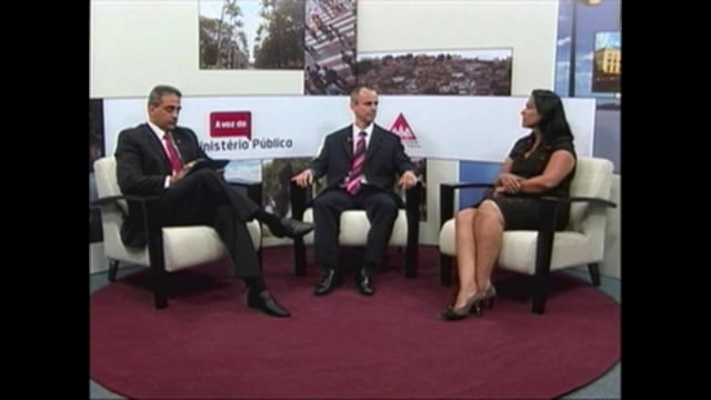 A Voz do Ministério Público 12-06-2012
