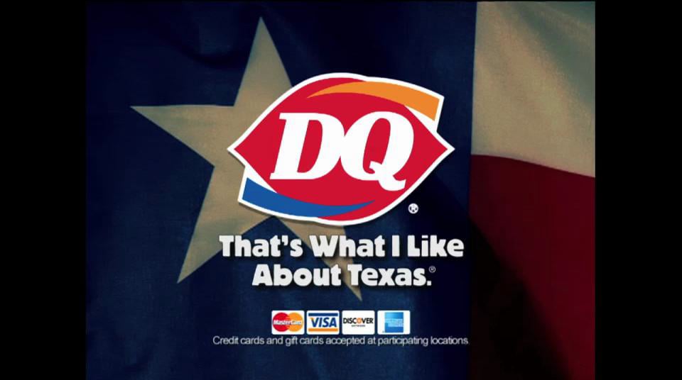 DQ Mini Blizzard Meal Deal on Vimeo