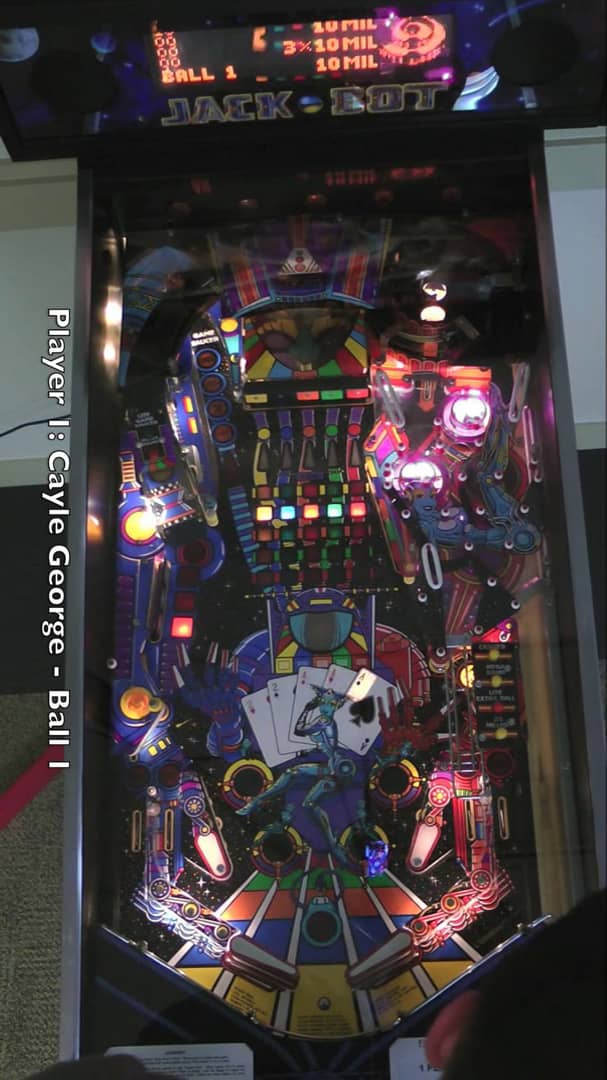 Northwest Pinball Championships Final Jackbot on Vimeo