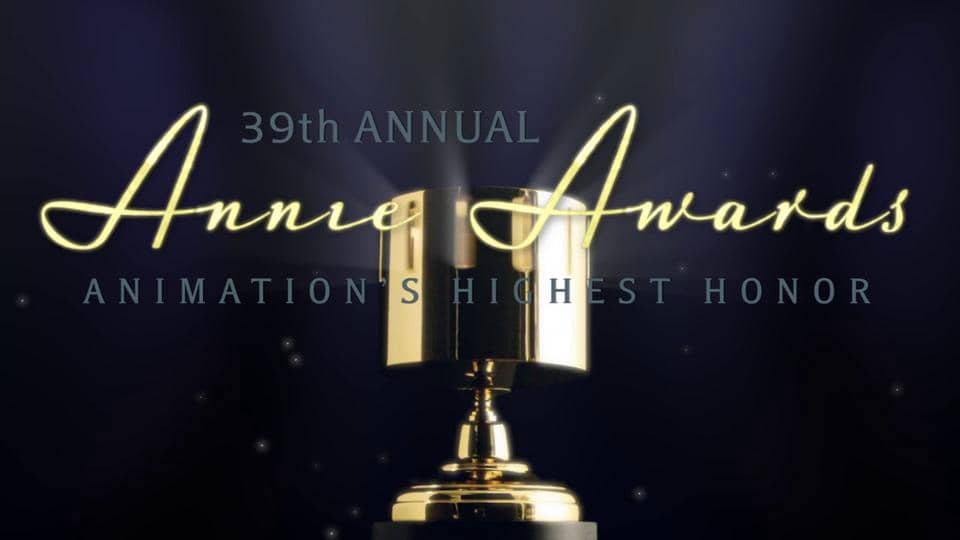 Annie Awards Trailer 720p h264 on Vimeo
