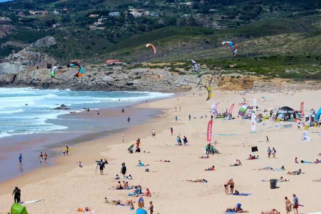 Mauricio Pedreira Movie From Portugal - Fixe