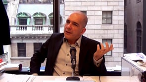 Pedro Gadanho Interview