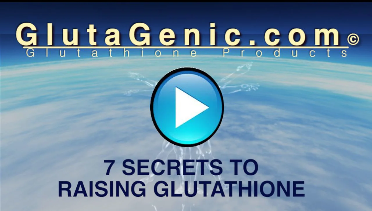 7 Secrets to Gluta Intro Vid
