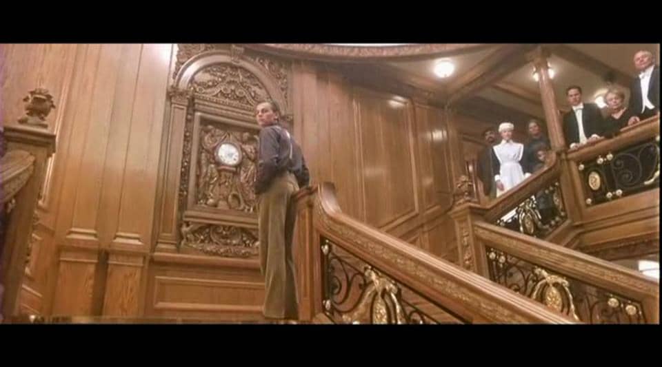 Titanic Heaven on Vimeo