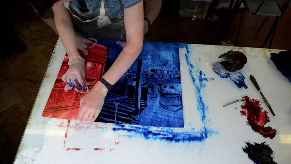 Catherine Cartwright on Vimeo