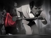 James Brown – It’s Man’s Man’s Man’s World