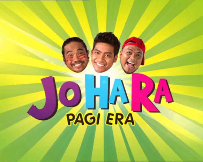 Era Fm Johara Pagi Era On Vimeo