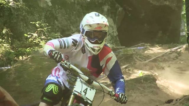 United Ride Odyssey 2012 / MSA & Windham World Cups