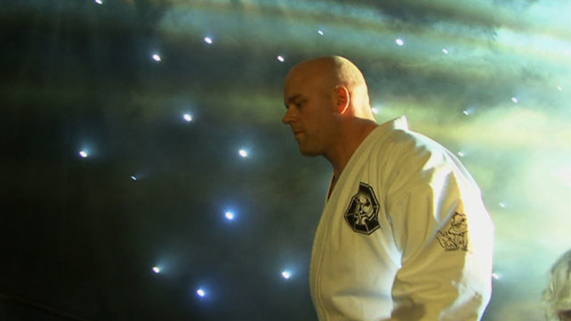 Cage Fighter: The Neil Grove Story