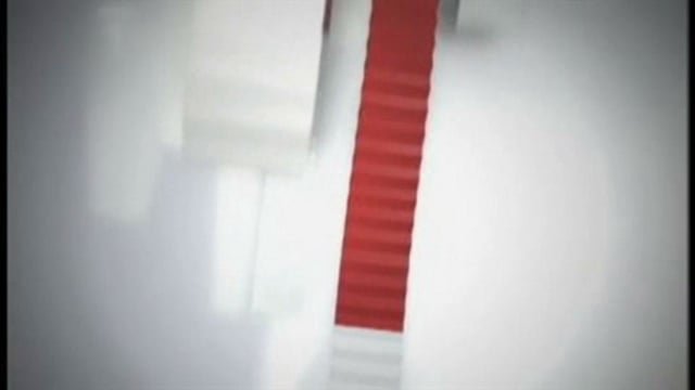 Czech Television IDENT