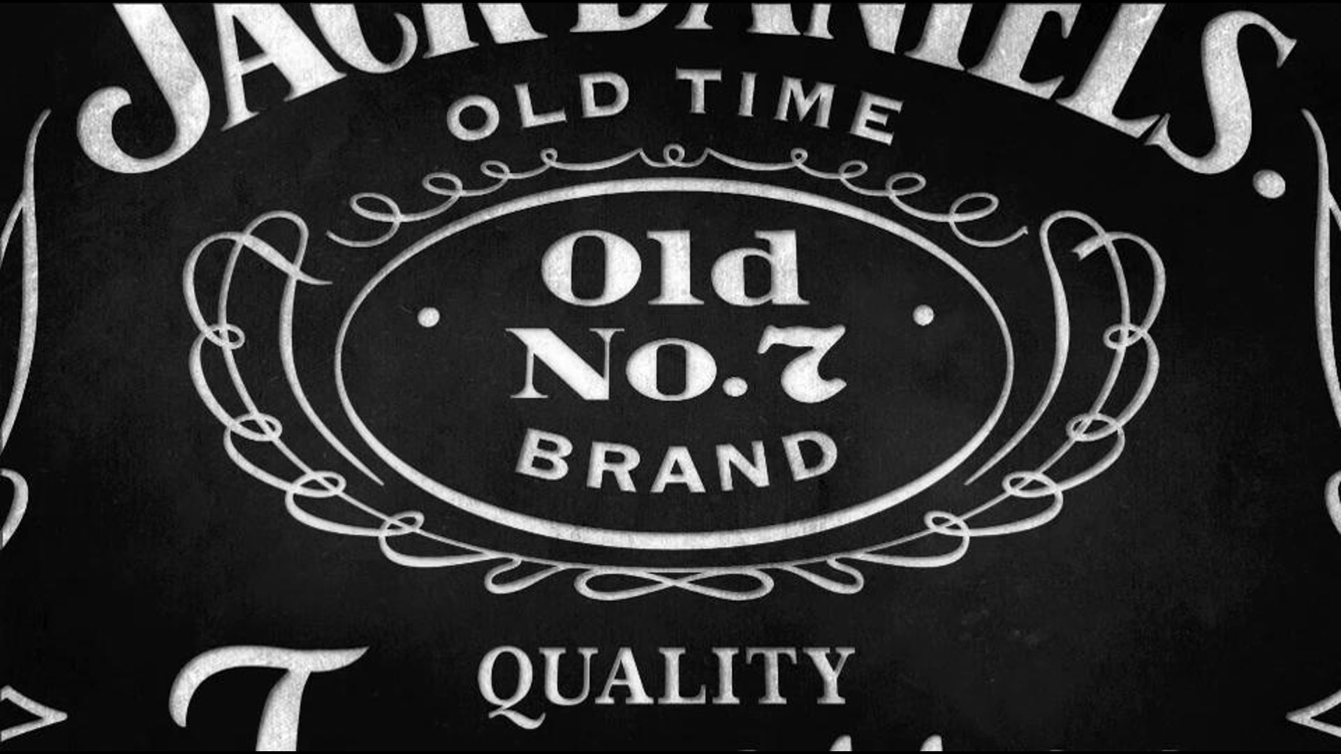 OLD NO7